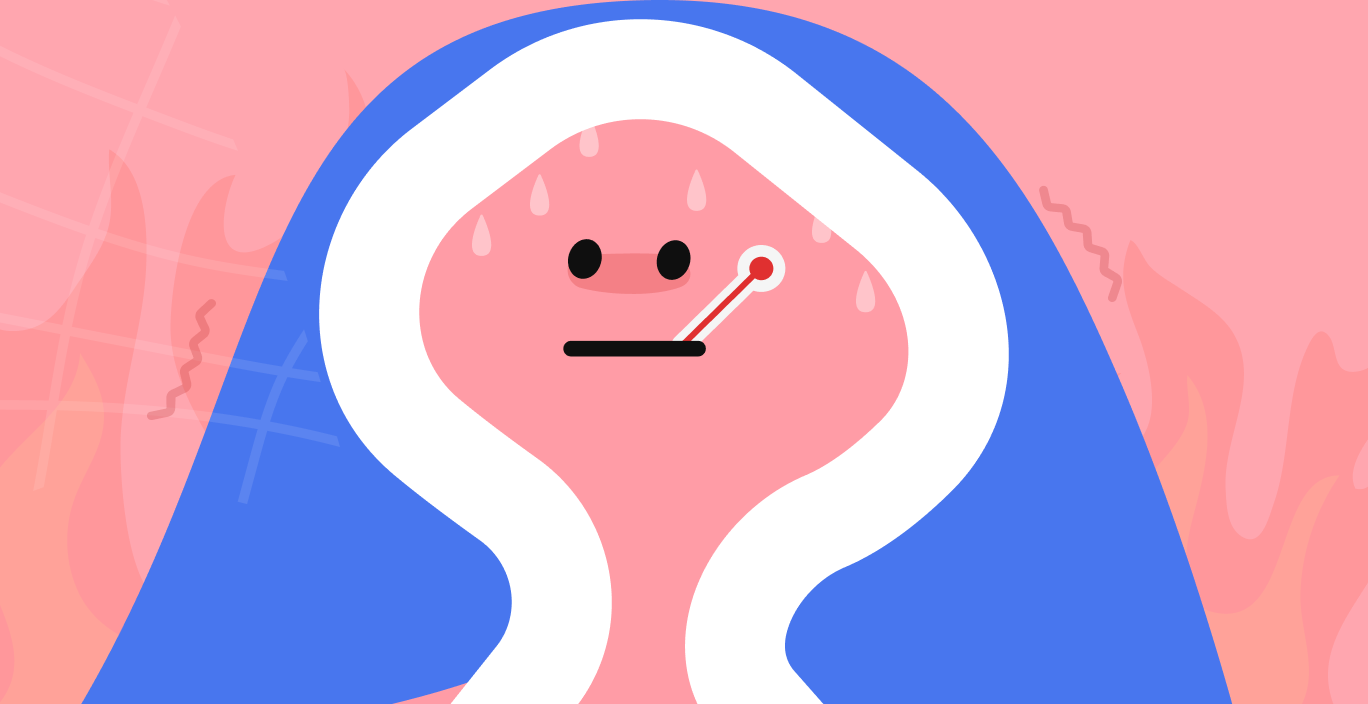The thumbnail of article 睡眠不足は風邪をひきやすくする？睡眠不足と免疫力の関係