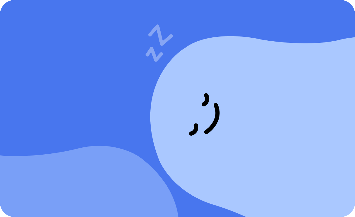 The thumbnail of article 寝つきが悪いと感じたら、まずこれを試してみてください！