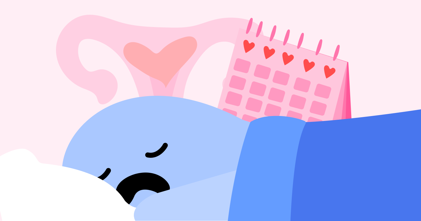 The thumbnail of article 生理と睡眠の関係：過眠や不眠の原因とは？
