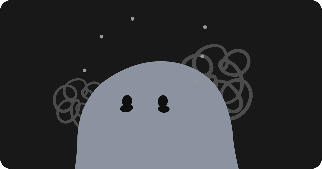 交代勤務に疲れた様子