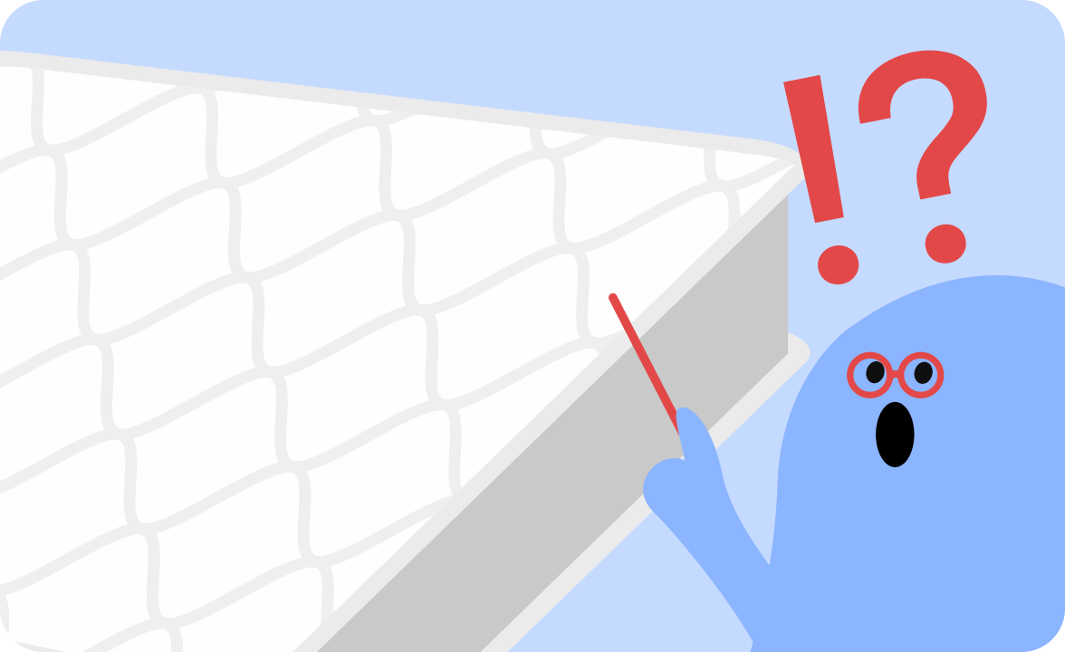 The thumbnail of article 快適な睡眠のためのマットレス選びのポイント