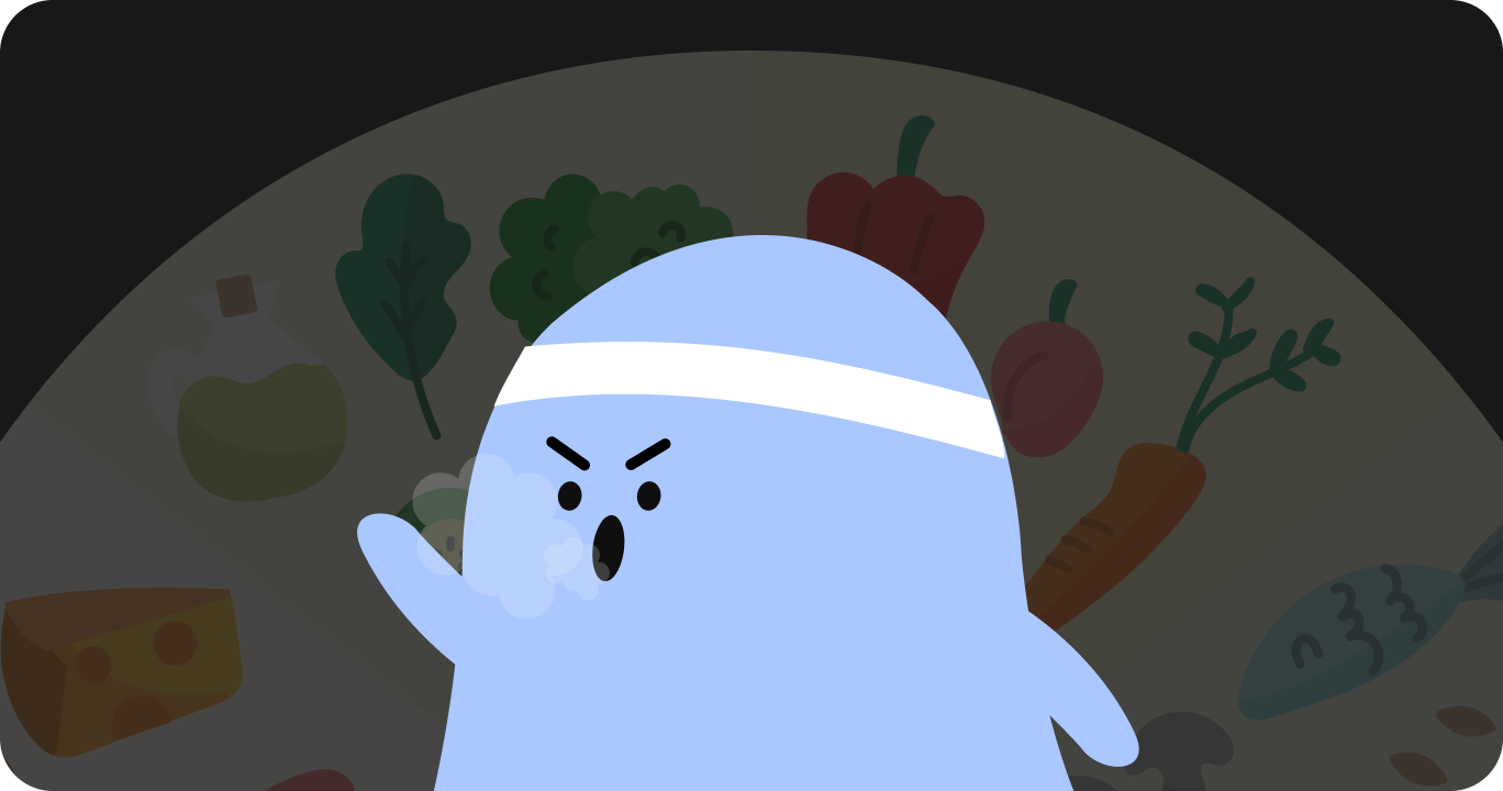 睡眠時無呼吸症候群の症状を軽減するために運動している人