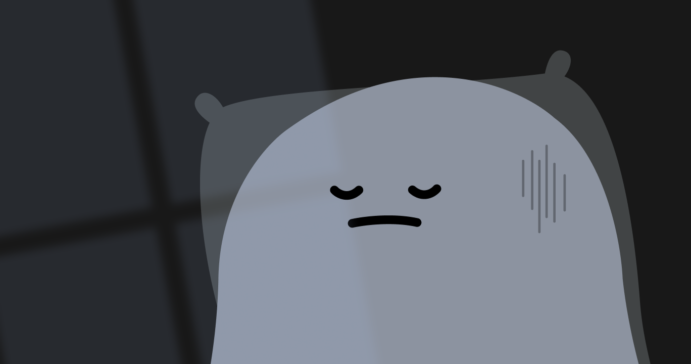 The thumbnail of article 眠れない理由10選と対処法