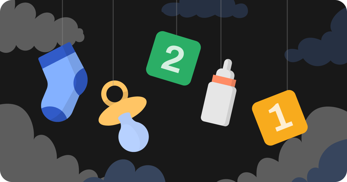 睡眠退行についての基礎知識