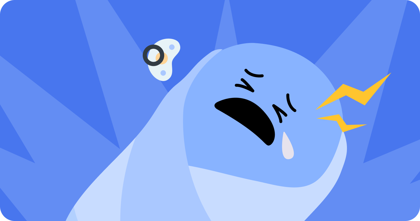 The thumbnail of article 睡眠退行とは？乳幼児の睡眠が乱れる理由をわかりやすく解説