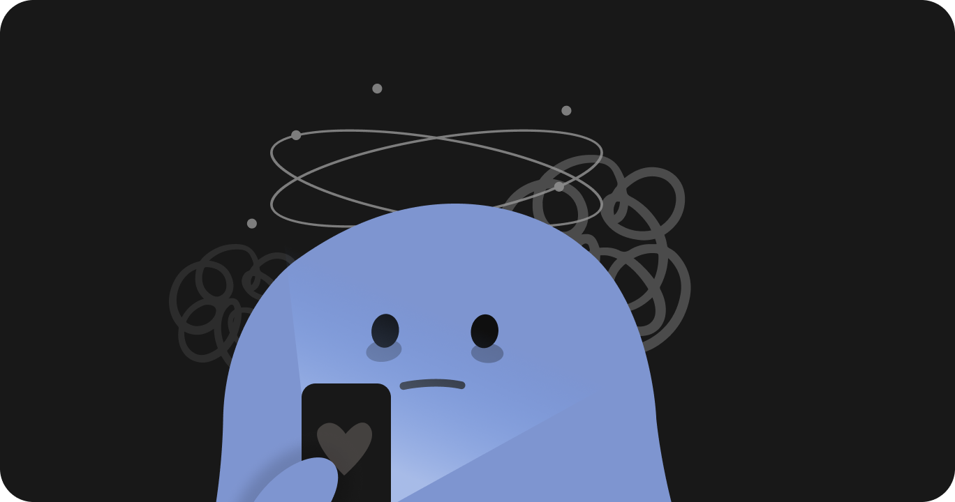 The thumbnail of article ブルーライトは睡眠の敵？睡眠サイクルへの影響と対処法