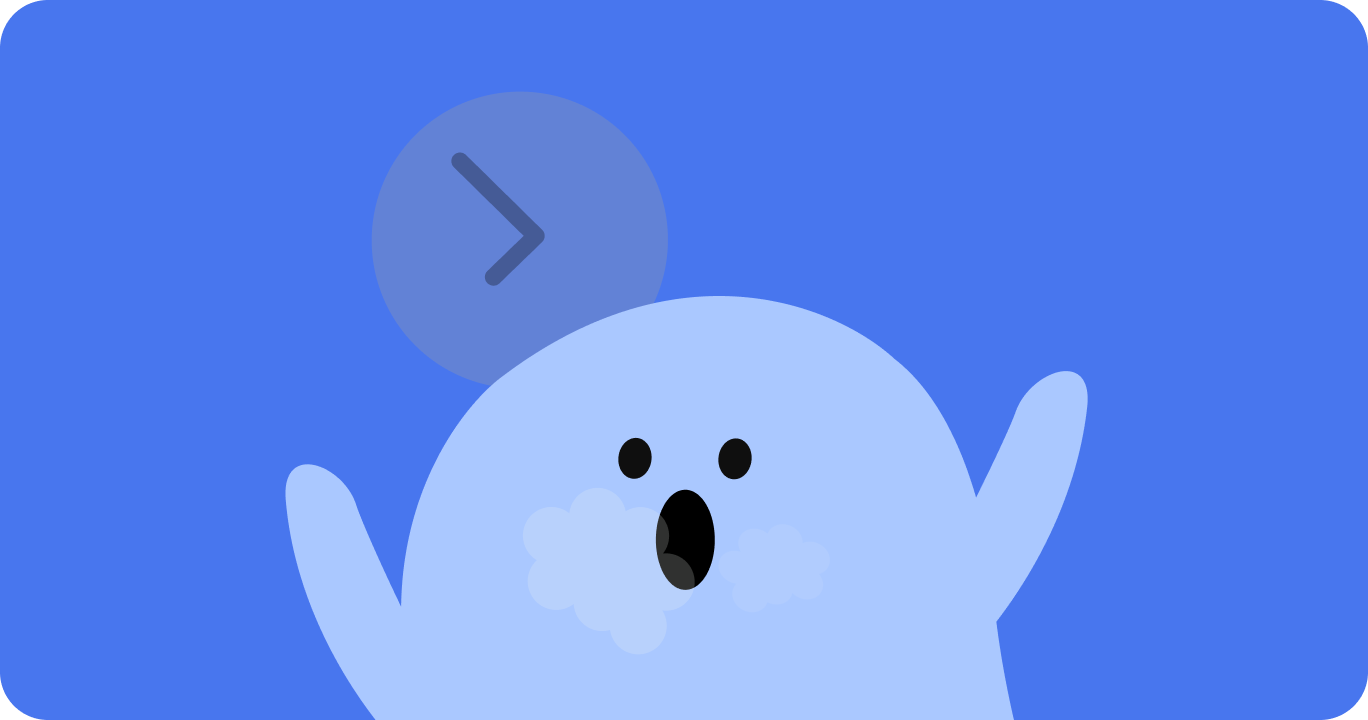 深い眠りをサポートするヨガ呼吸を行っている様子