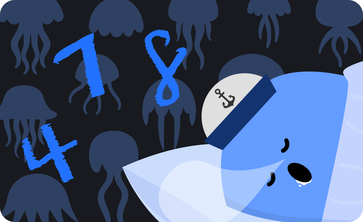 The thumbnail of article 寝ないといけないのに寝れない時、4-7-8呼吸法とクラゲ睡眠法