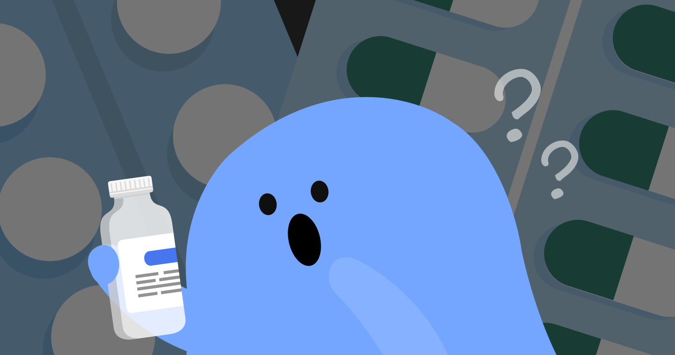 The thumbnail of article GABA（ギャバ）は本当に睡眠にいい？その効果と気をつけたいこと