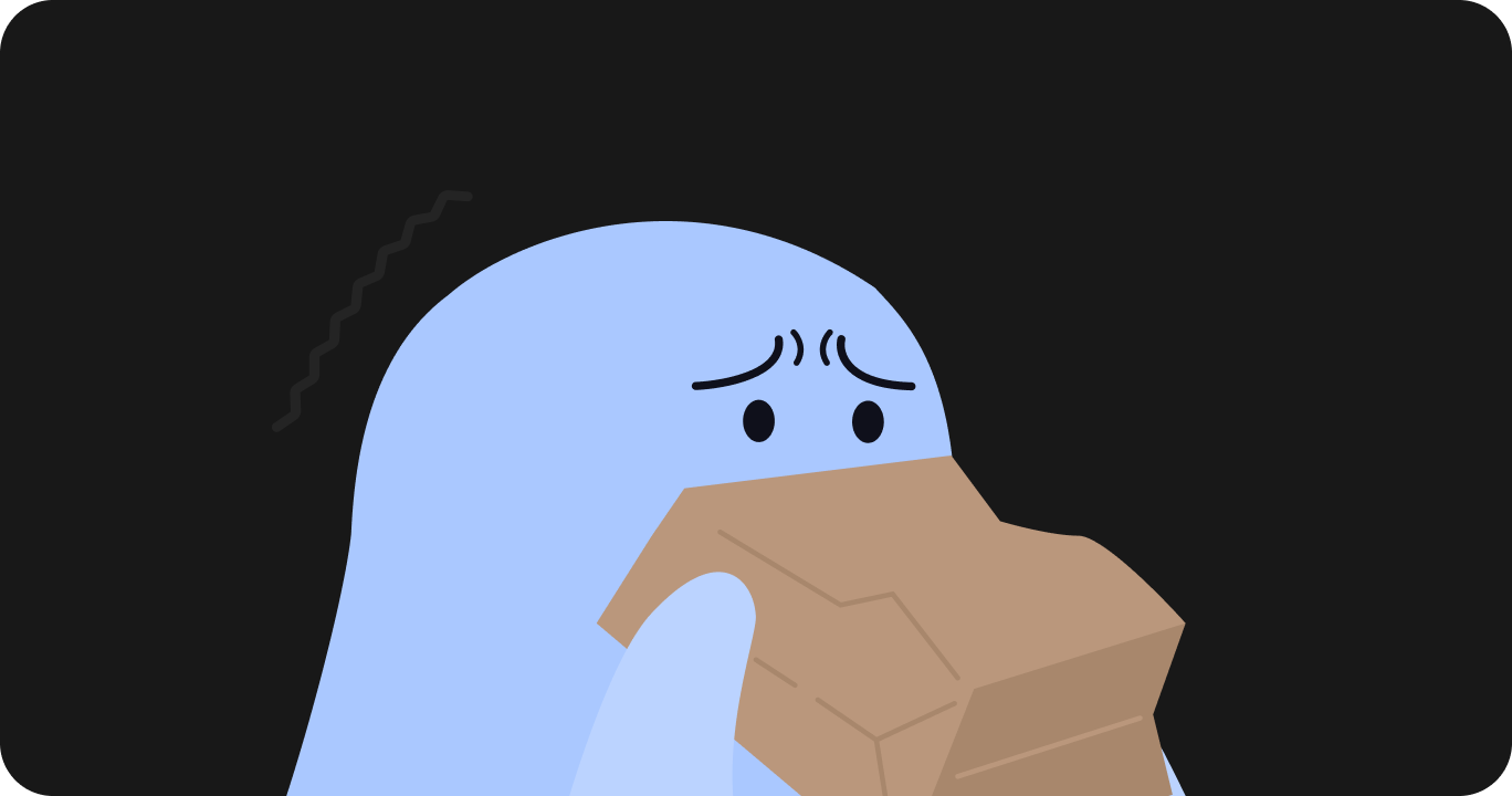 鼻づまりの症状として、睡眠中に呼吸困難を感じている人