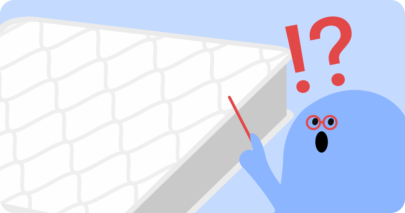 The thumbnail of article 快適な睡眠のためのマットレス選び