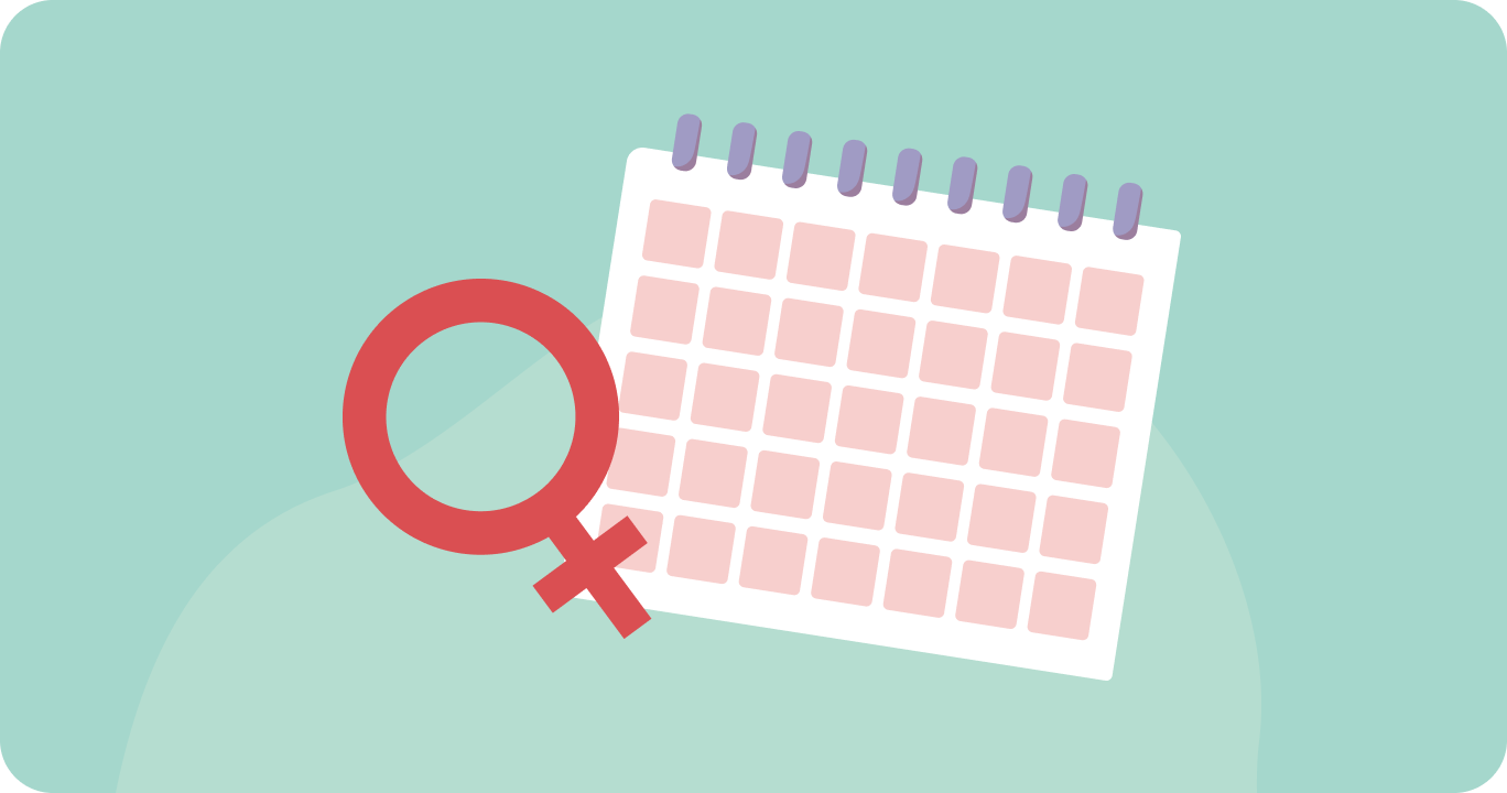 The thumbnail of article PMSの裏側：不眠は月経周期にどう影響するのか