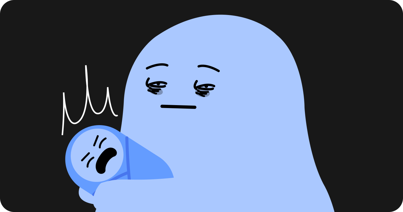 The thumbnail of article 赤ちゃんの睡眠トレーニング：効果的なコツと実践方法