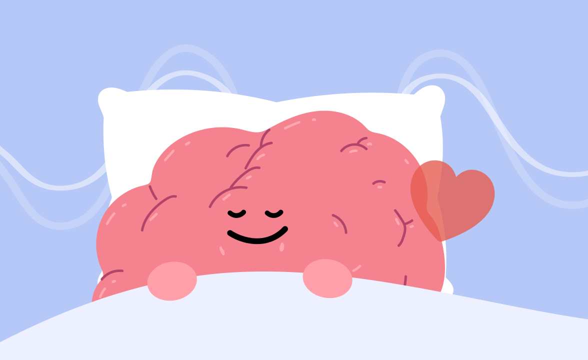 The thumbnail of article Delta波帶來的安定感