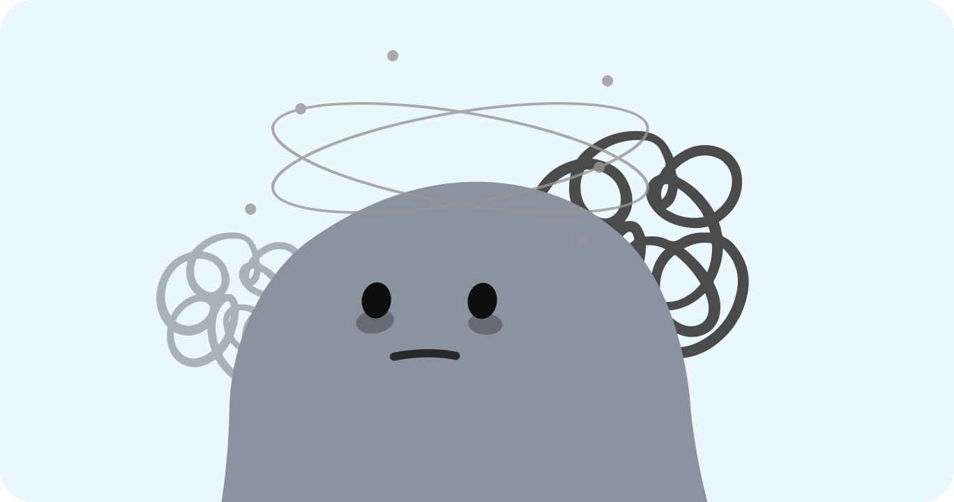 旅行後に眠気や方向感覚の乱れを感じている人