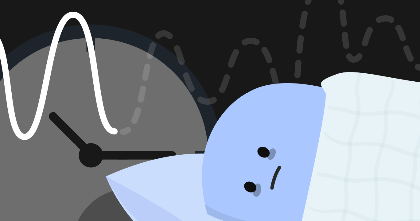 DSPS是指因生理節律混亂而導致直到凌晨都無法入睡的睡眠相位後移症候群