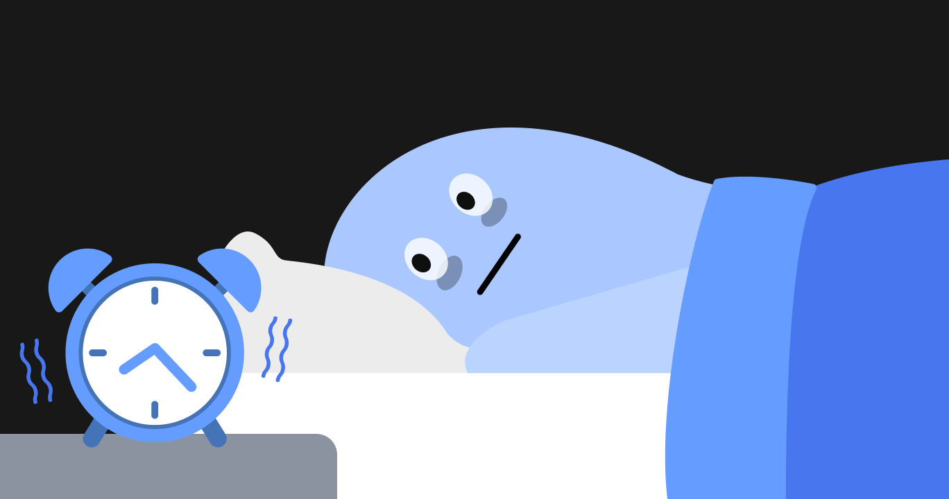 The thumbnail of article 早上起床真的好痛苦！也許是因為大腦的 OOO？