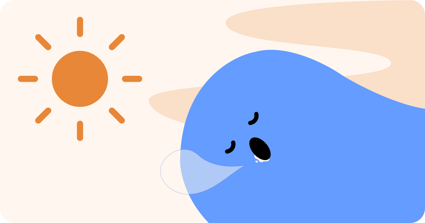 The thumbnail of article 昼寝は体に良い？悪い？メリット・デメリット