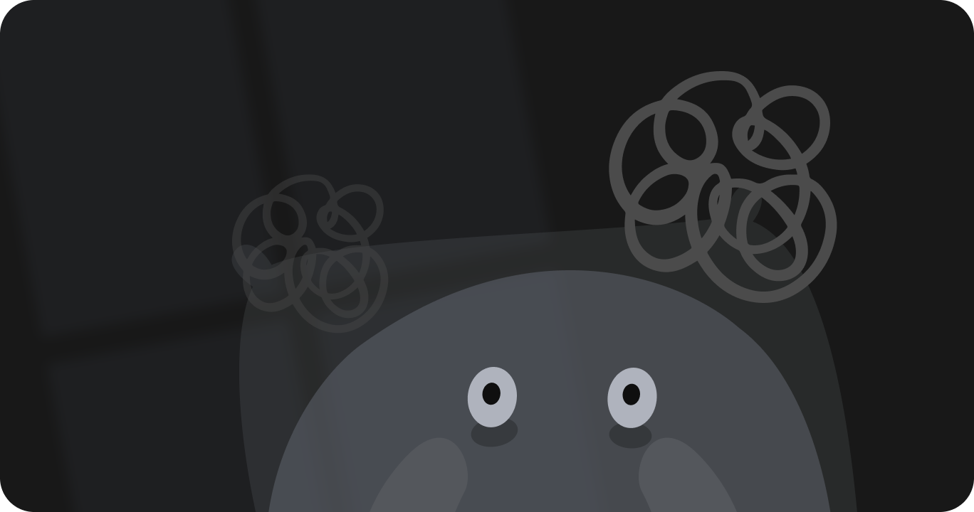 仮眠のとりすぎは生活リズムを乱し、夜に眠りにくくなる